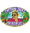 logo captain jacks deadbug